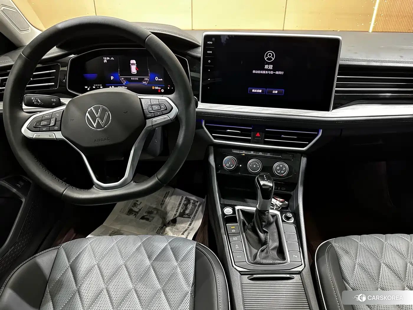 Volkswagen Sagitar id 4601161 из Китая 7