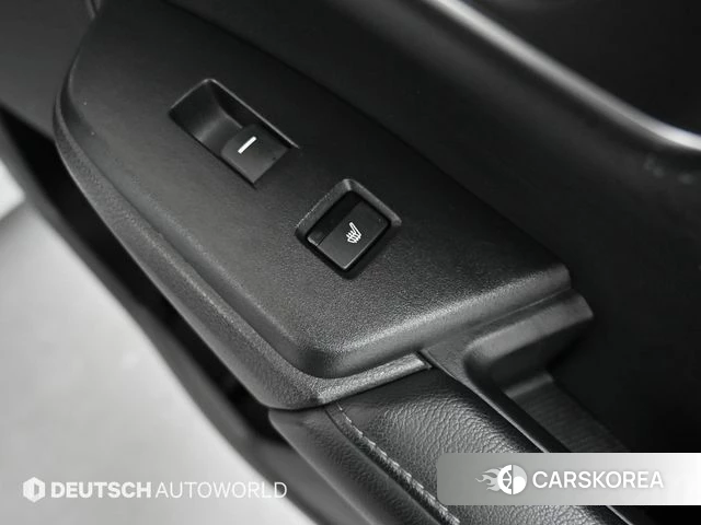 Honda CR-V 5th generation id 3860584 из Кореи 7