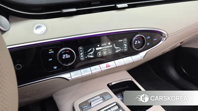 Genesis GV70 id 3377727 из Кореи 7