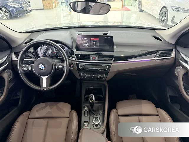 BMW X1 id 4235022 из Китая 7