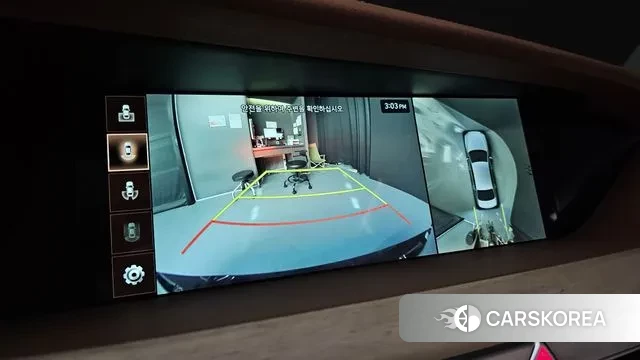 Genesis G90 id 3171281 из Кореи 7