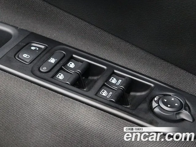 Jeep Renegade id 2950863 из Кореи 7