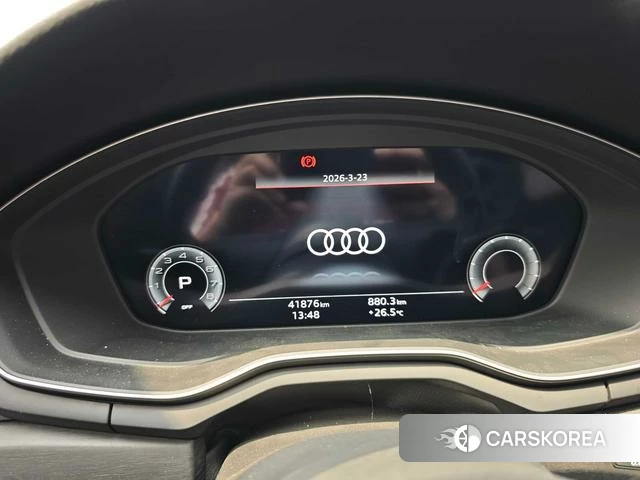Audi A4L id 4299832 из Китая 7