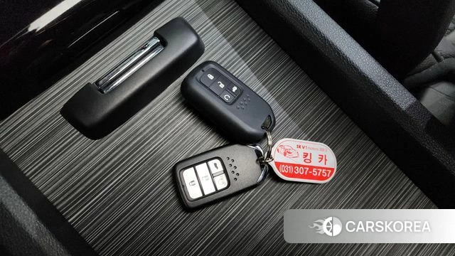 Honda Pilot 3rd generation id 4371697 из Кореи 7