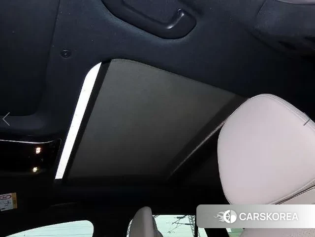 Mercedes-Benz GLC-Class X254 id 3679535 из Кореи 7