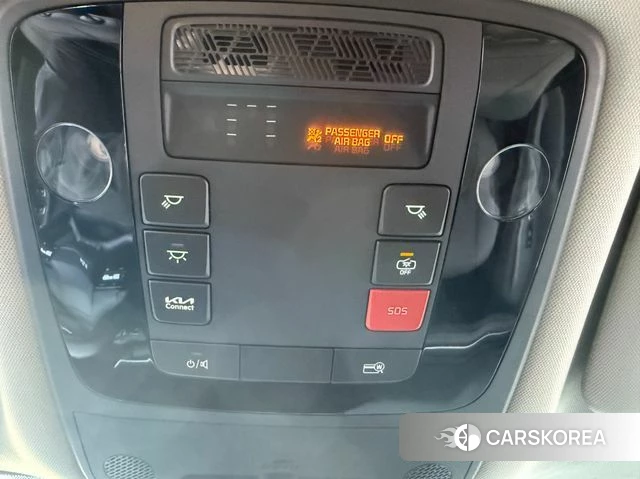 Kia The New Carnival 4th Generation id 3786082 из Кореи 7