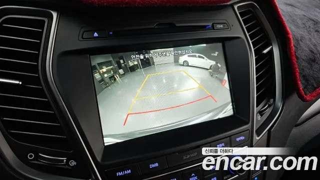 Hyundai Santa Fe The Prime id 2840191 из Кореи 7