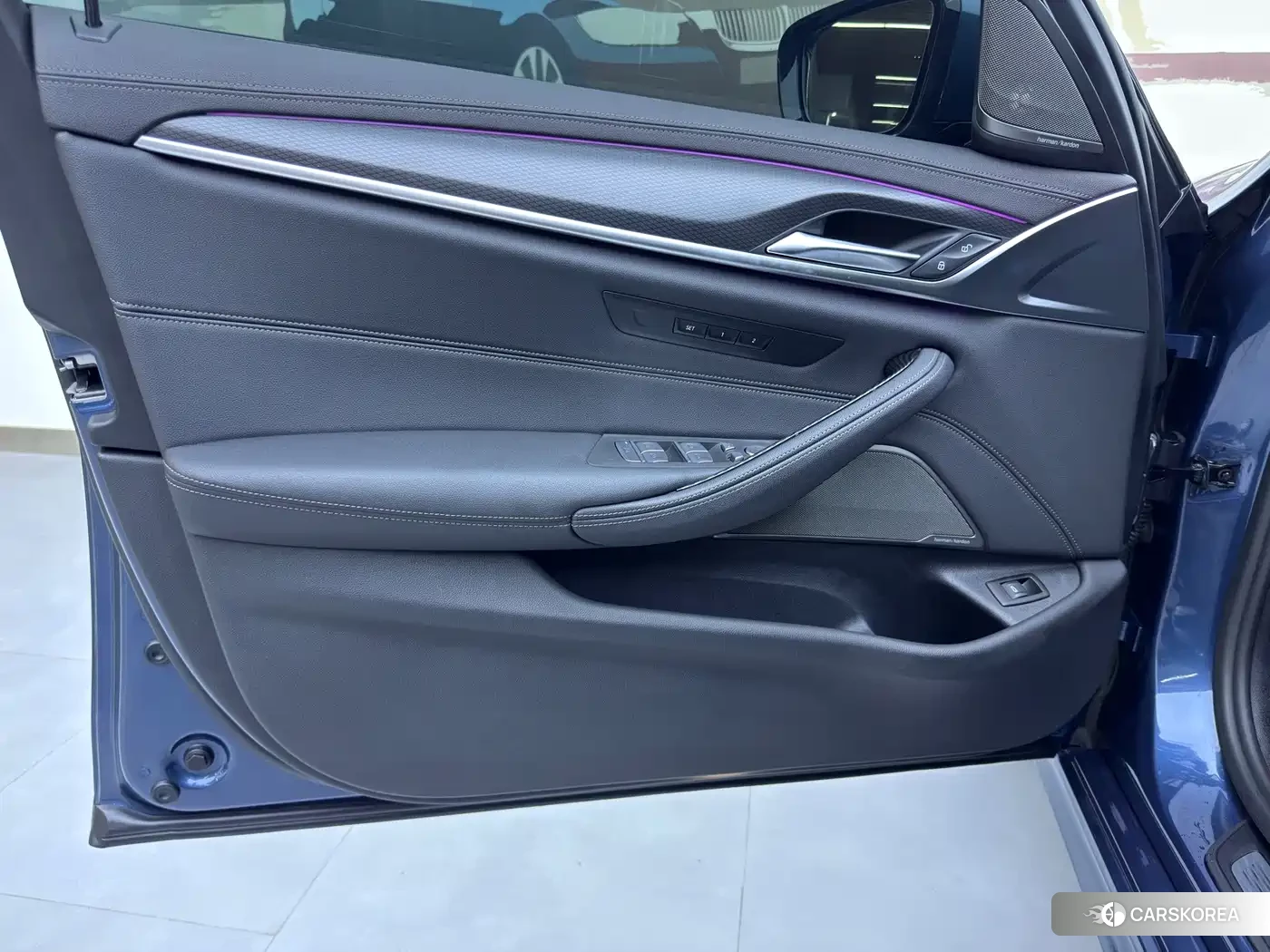 BMW 5 series id 4634826 из Китая 7