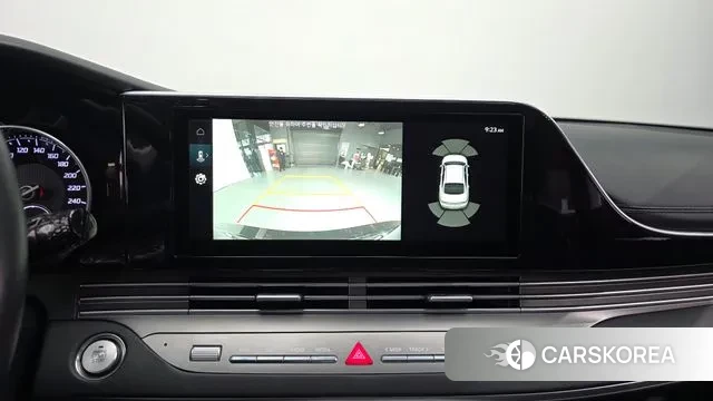 Hyundai The New Grandeur IG id 3676880 из Кореи 7