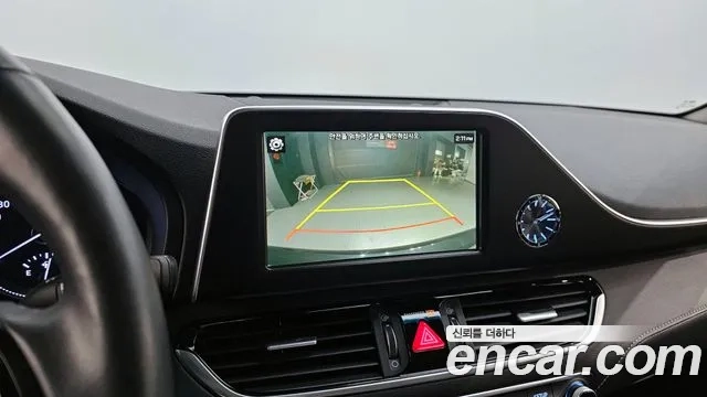 Hyundai Grandeur IG id 2912809 из Кореи 7