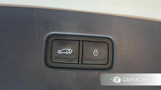 Genesis GV80 id 4783771 из Кореи 7