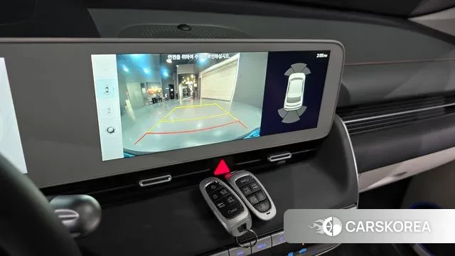 Hyundai Ionic 5 id 3591857 из Кореи 7