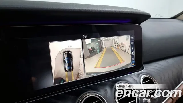 Mercedes-Benz E-Class W213 id 2720327 из Кореи 7