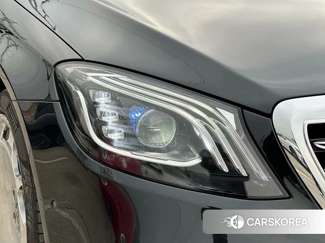 Mercedes-Benz S-class id 4208208 из Китая 7