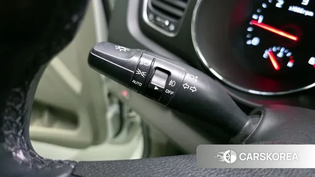 Kia The New Carnival id 3494814 из Кореи 7