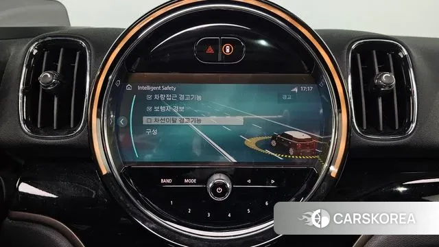 Mini Cooper Countryman id 3624564 из Кореи 7