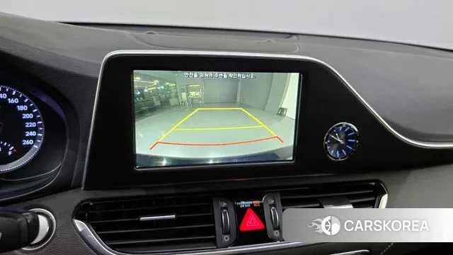 Hyundai Grandeur IG id 3085502 из Кореи 7