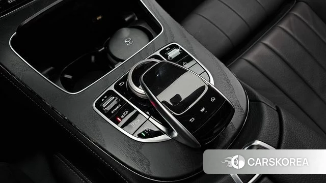 Mercedes-Benz E-Class W213 id 4459258 из Кореи 7