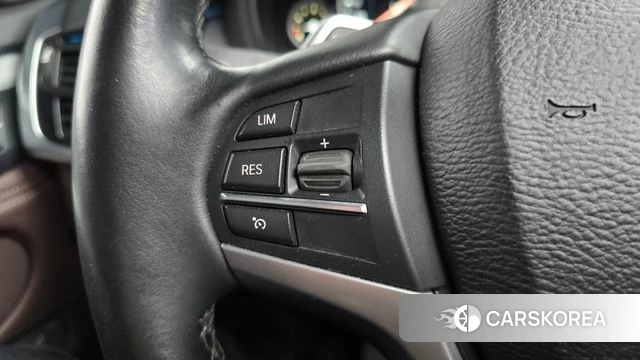 BMW X5 (F15) id 4620613 из Кореи 7