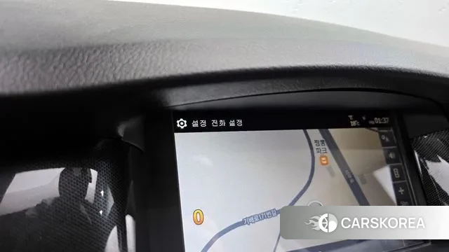 Renault Korea (Samsung) SM5 Nova id 3718782 из Кореи 7