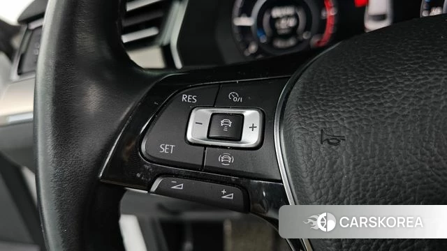 Volkswagen Arteon id 4477088 из Кореи 7