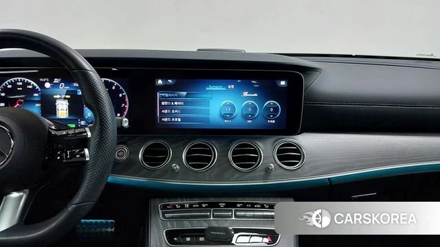 Mercedes-Benz E-Class W213 id 4343881 из Кореи 7