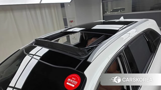 Kia The New Sorento id 4663026 из Кореи 7
