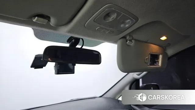 Hyundai The New Grand Starex id 3145088 из Кореи 7