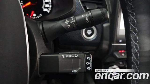 Renault Korea (Samsung) XM3 id 2935232 из Кореи 7