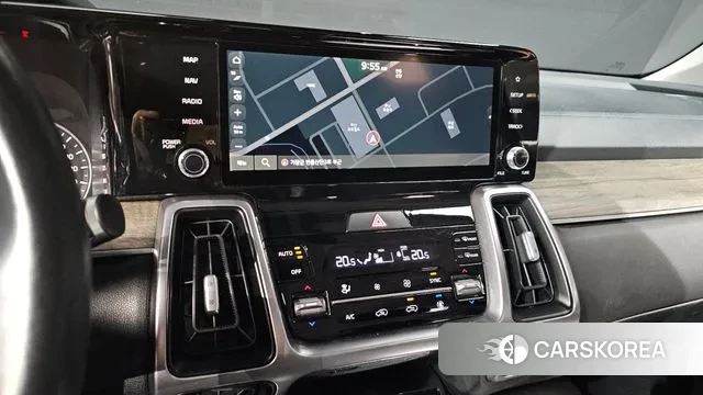 Kia Sorento 4th Generation id 3317243 из Кореи 7