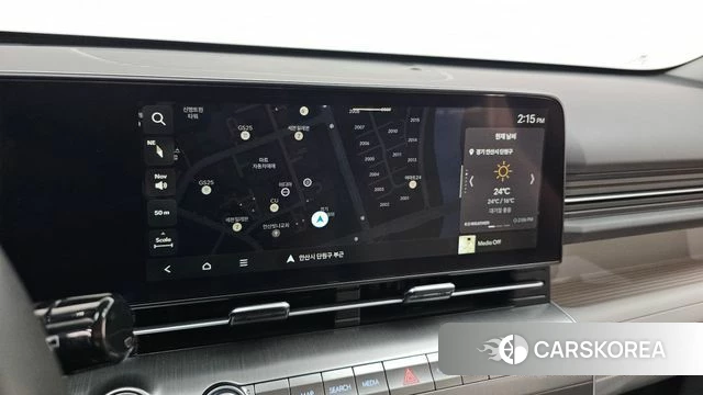 Hyundai Kona (SX2) id 4442871 из Кореи 7
