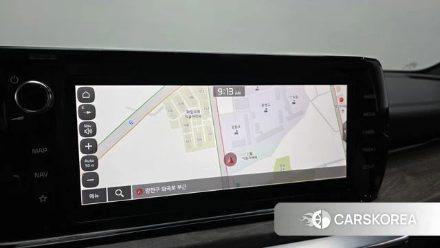 Kia K5 3rd generation id 3897730 из Кореи 7