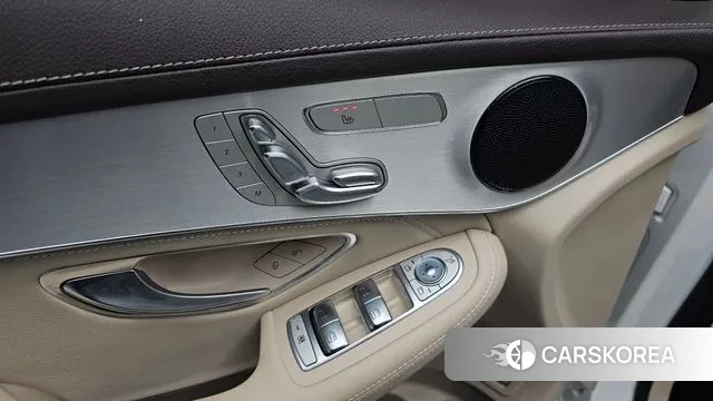 Mercedes-Benz GLC-Class X253 id 3728675 из Кореи 7