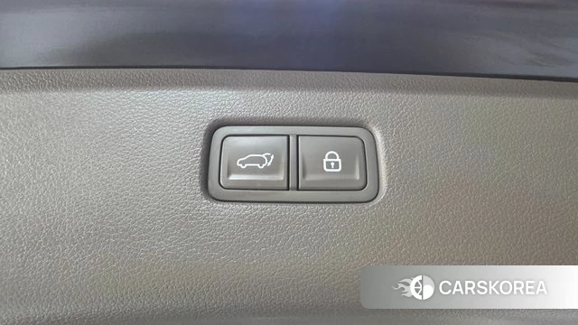 Genesis GV80 id 4657880 из Кореи 7