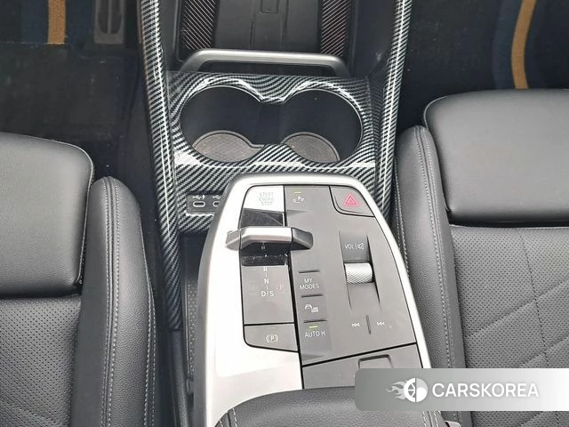 BMW X1 (U11) id 4506072 из Кореи 7