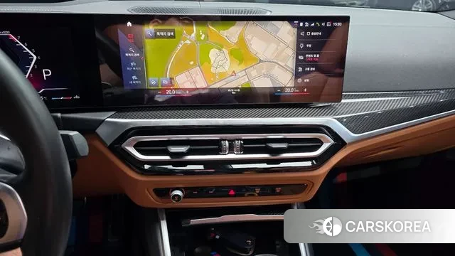 BMW 3 Series (G20) id 3011488 из Кореи 7