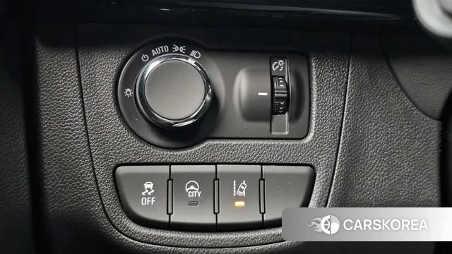 Chevrolet (GM Daewoo) The New Spark id 3022725 из Кореи 7