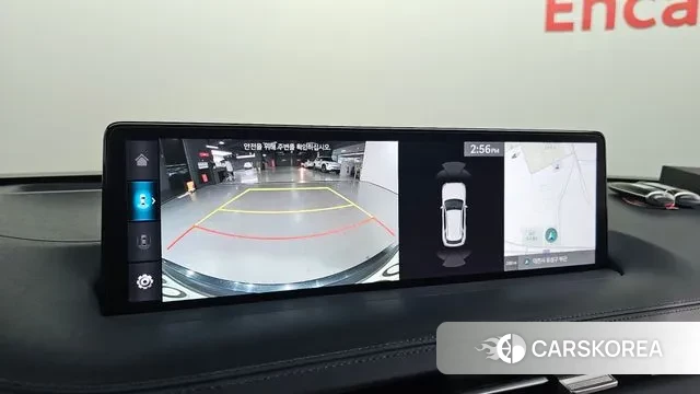 Genesis GV70 id 3044092 из Кореи 7