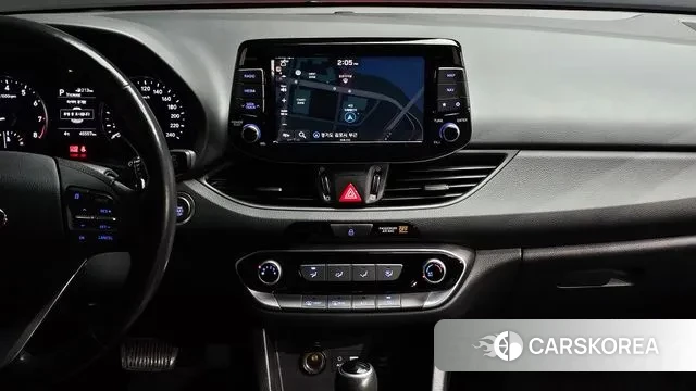 Hyundai i30 (PD) id 3515355 из Кореи 7