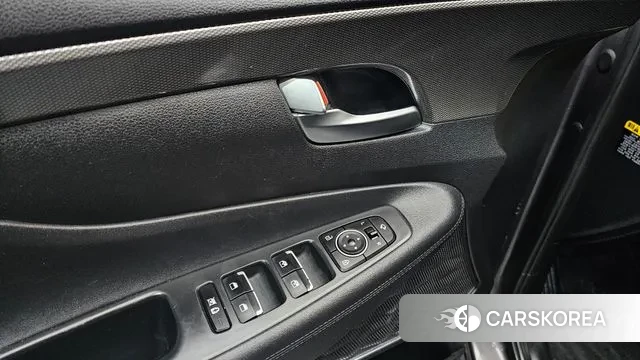 Hyundai Santa Fe TM id 3599016 из Кореи 7