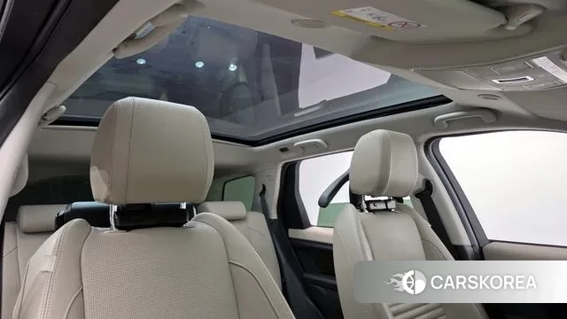 Land Rover Discovery Sports 2nd Generation id 3334029 из Кореи 7