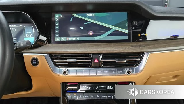 Kia Mohave Master id 4502080 из Кореи 7