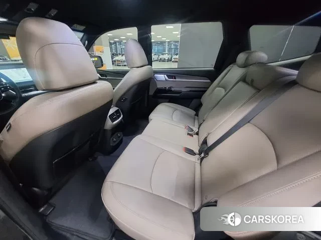 Kia Mohave Master id 2984043 из Кореи 7