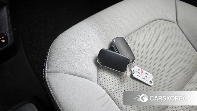 Kia The New Kia Ray id 4848139 из Кореи 7