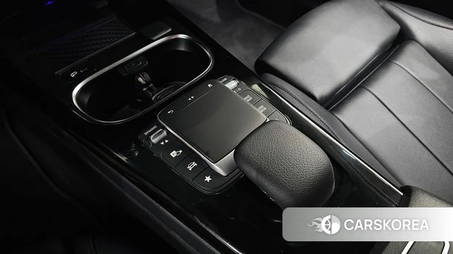 Mercedes-Benz A-Class W177 id 4726800 из Кореи 7