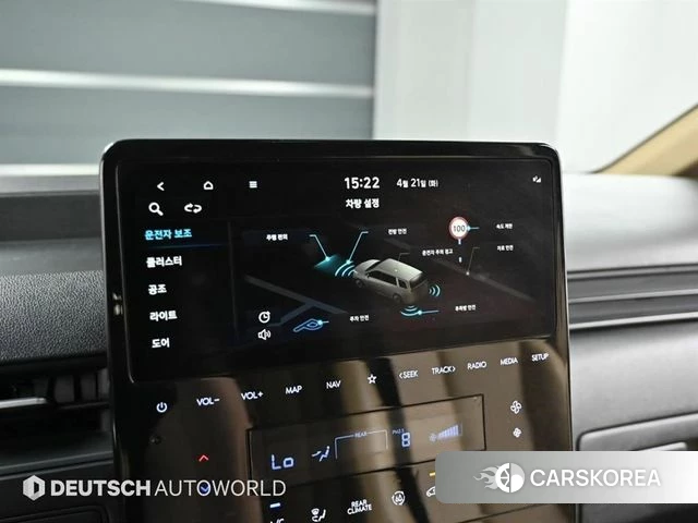 Hyundai Staria id 4249447 из Кореи 7