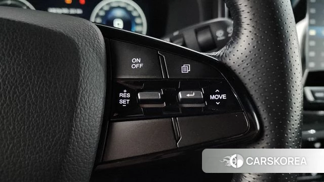 Ssangyong The New Rexton Sports Cannes id 4641539 из Кореи 7