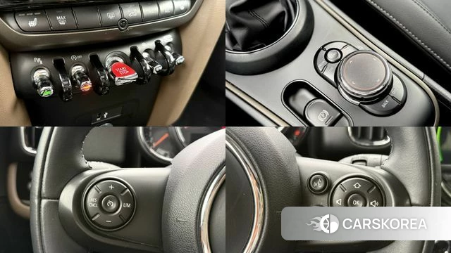 Mini Cooper Countryman id 4557475 из Кореи 7
