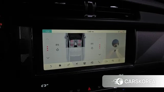 Jaguar XF (X260) id 3573847 из Кореи 7