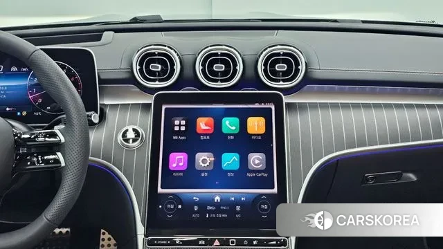 Mercedes-Benz CLE-Class C236 id 3332747 из Кореи 7